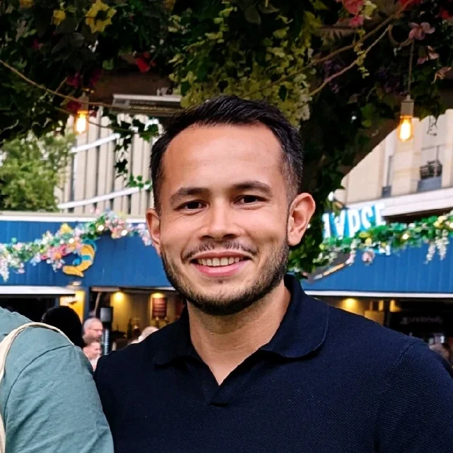 Calum McManus, full stack developer in Barcelona, Spain